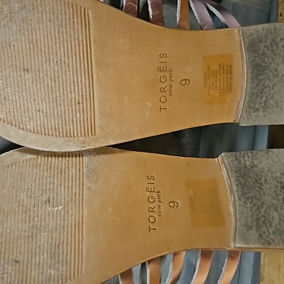 Torgeis new York size 9. - Picture 4 of 5